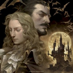 Castlevania: Piano Collections