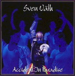 Accident in Paradise