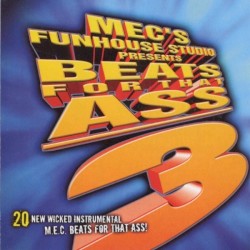 Beats for That Ass, Volume 3