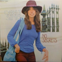 No Secrets