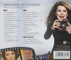 Single Collection 1970-2011