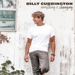 Everything Is Changing