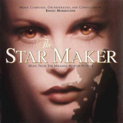 L'uomo delle stelle