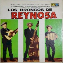 Los Broncos de Reynosa