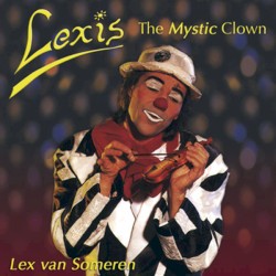 Lexis: The Mystic Clown