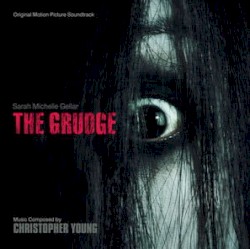 The Grudge