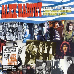 Considering the Situation