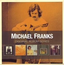 Original Album Series