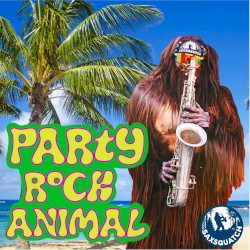 Party Rock Animal