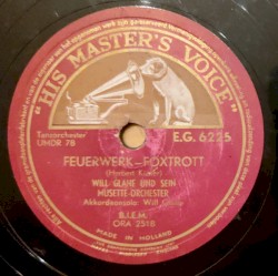 Feuerwerk / Techtelmechtel