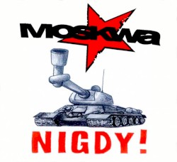 Nigdy!