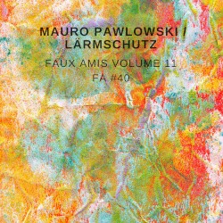 Faux Amis, Volume 11