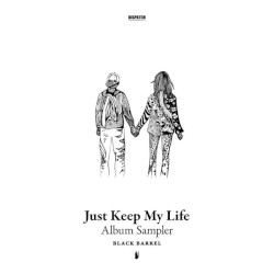 Just Keep My Life (Sampler)