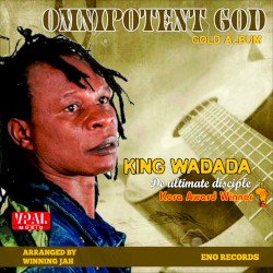 Omnipotent God
