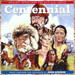Centennial Volume One (original Score From the Epic Mini-Series)