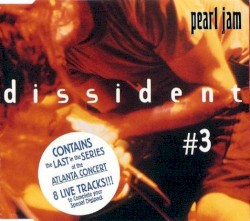 Dissident #3