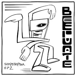 Shapeshifter EP Part II
