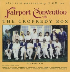 The Cropredy Box