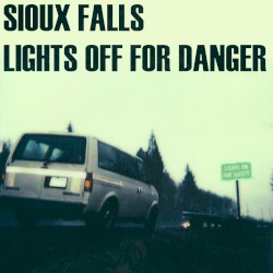 Lights Off For Danger