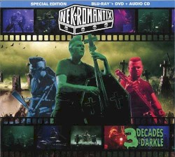 3 Decades of Darkle