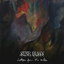 Letters From the Edge