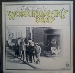 Workingman’s Dead