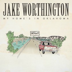 My Home’s in Oklahoma