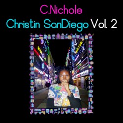 Christin SanDiego Vol. 2