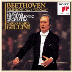 Symphony No.3 "Eroica"