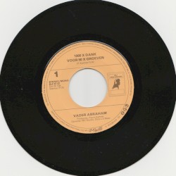 1000 X dank voor 50 X groeven