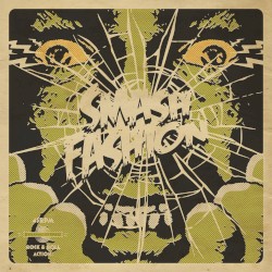 Got Da HeeBee GeeBees (at CBGB’S)