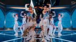 Next Level (Habstrakt remix)