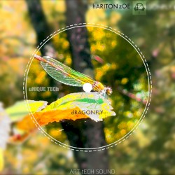 DRAGONFLY (uNIQUE TECh)