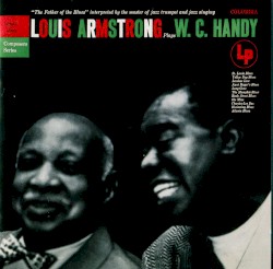 Louis Armstrong Plays W.C. Handy