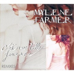 C'est une belle journée (remixes)