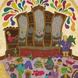 Live at Le Guess Who?