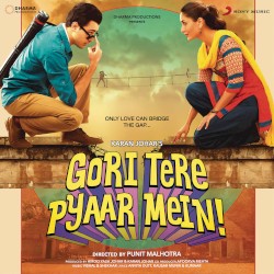 Gori Tere Pyaar Mein