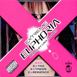Extreme Euphoria, Volume 3