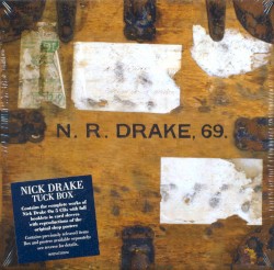 N. R. Drake, 69.