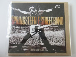 2014‐05‐01: MidFlorida Credit Union Amphitheatre, Tampa, FL, USA