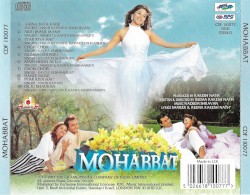 Mohabbat