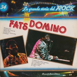 Fats Domino (La grande storia del rock)