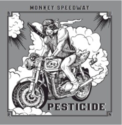 Monkey Speedway