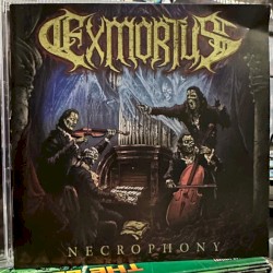 Necrophony