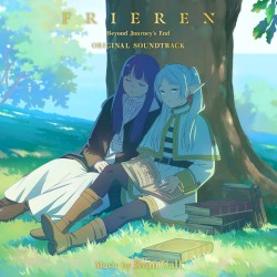 Frieren: Beyond Journey’s End (Original Soundtrack)