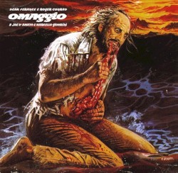 Omaggio A Joe D'Amato E Marcello Giombini