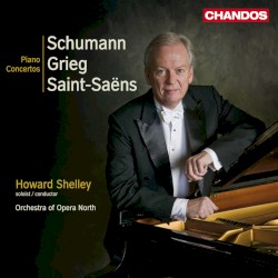 Piano Concertos