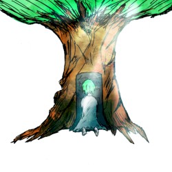 IMAGINARY LIKE THE JUSTICE