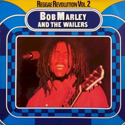 Reggae Revolution, Vol. 2