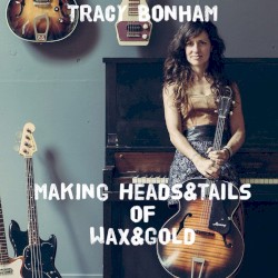 Making Heads & Tails of Wax & Gold